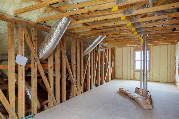 Best Crawl Space Insulation  in Cheviot, OH