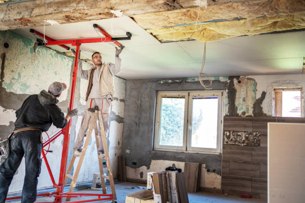Range of Insulation Solutions in Cheviot, OH